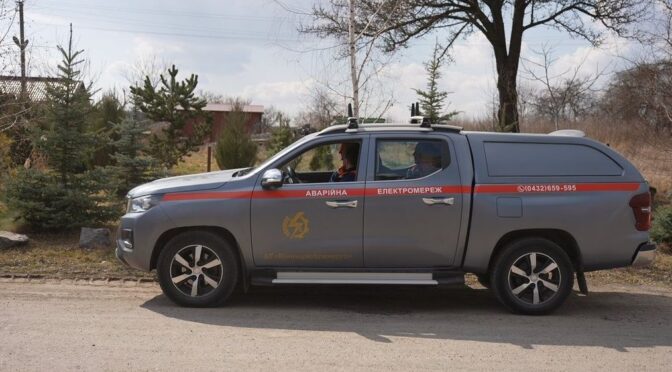 Ремонтні роботи у Вінниці: обмеження електропостачання та відключення води