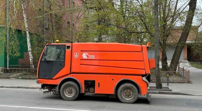 Ремонт мереж у Вінниці: графік відключень води та електроенергії