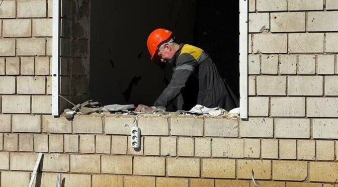 Енергетична ситуація в Україні: рекомендації та плани на майбутнє