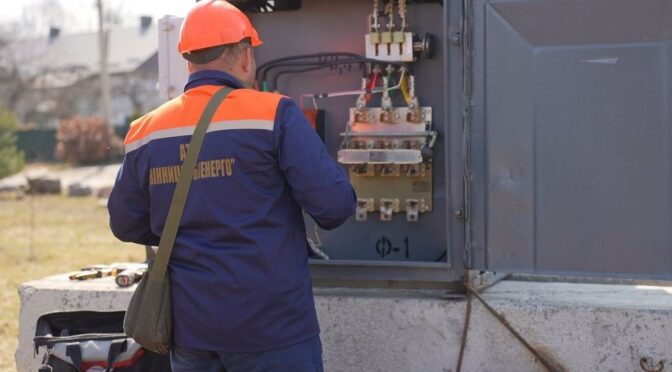 Актуальна інформація про ремонтні роботи у Вінниці 21 квітня