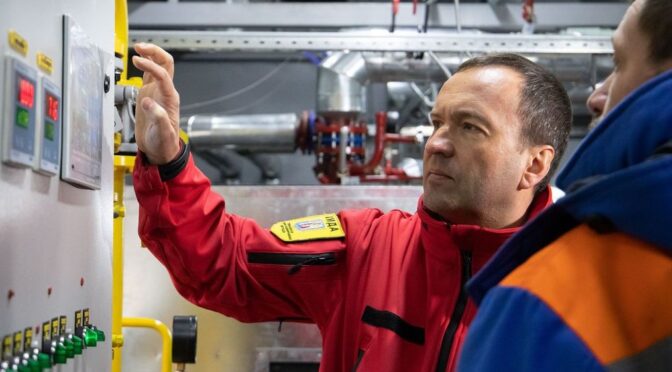 Київ формує енергорезерв на зиму: акцент на ТЕЦ, когенерацію та сонячну генерацію