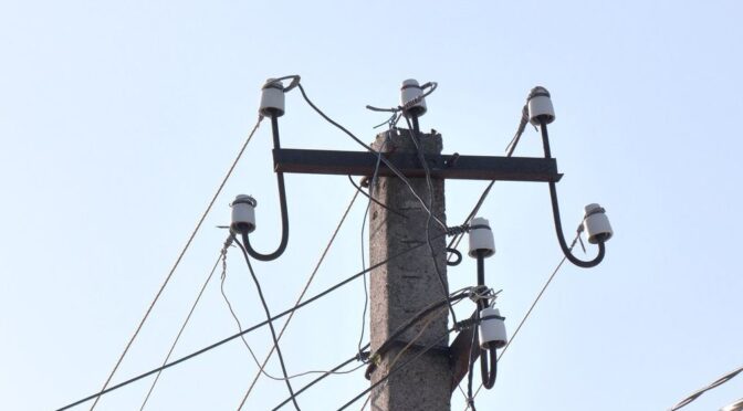 Планові ремонти у Вінниці: відключення води та електроенергії 22 квітня