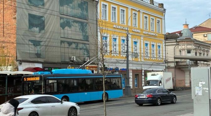 У Вінниці 23 квітня проведуть планові роботи: частково не буде води та світла