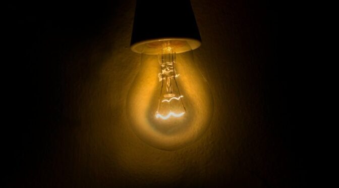 Планові ремонти мереж: у Дніпрі та Кам’янському 23 квітня діятимуть відключення світла