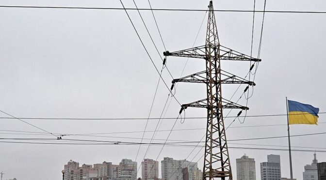 На 29 квітня в Україні не очікується відключення світла