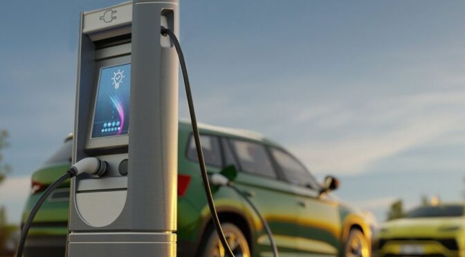 Вибір автомобіля в умовах війни: бензин чи електрика?