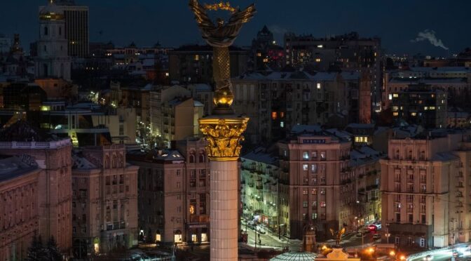 Графіки відключень світла в Україні 3 квітня