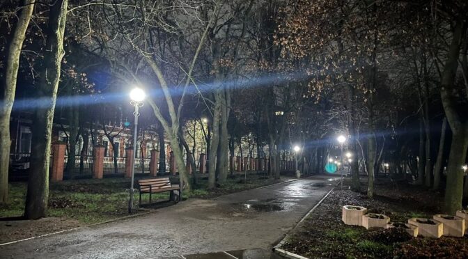 Графік відключення електрики на Кіровоградщині 3 квітня