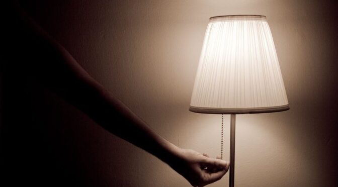 Графік вимкнення світла на Миколаївщині 3 квітня