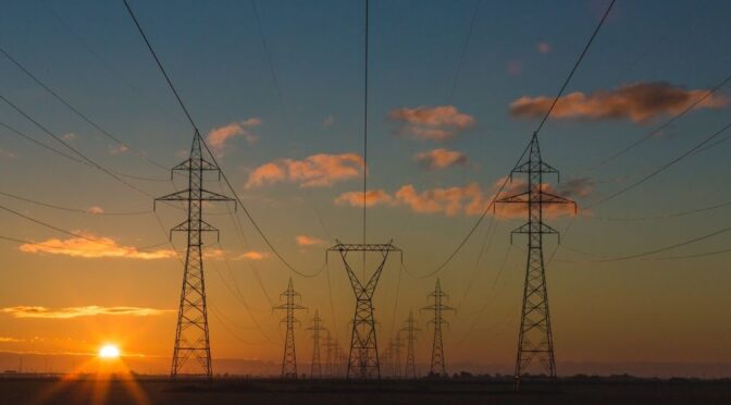 Сонячна погода знизила споживання електроенергії, відключень не прогнозують