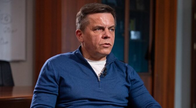 Уряд Розглядає Добудову Об’єктів Третього Рівня Захисту для Енергетики та Оборони