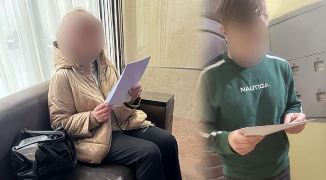 Шахрайство з електроенергією на Чернігівщині: підозри підприємцям