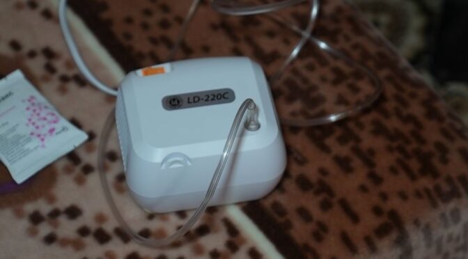 Виклики життя киснезалежних людей під час знеструмлень у Запоріжжі