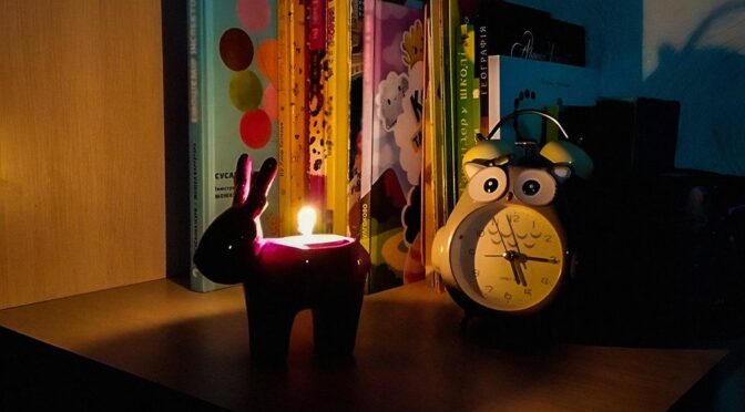 Графік відключення електрики на Кіровоградщині 9 квітня