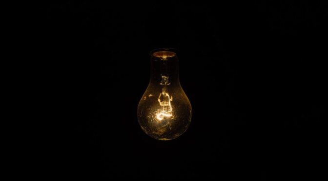 Графік відключень світла на Волині 9 квітня