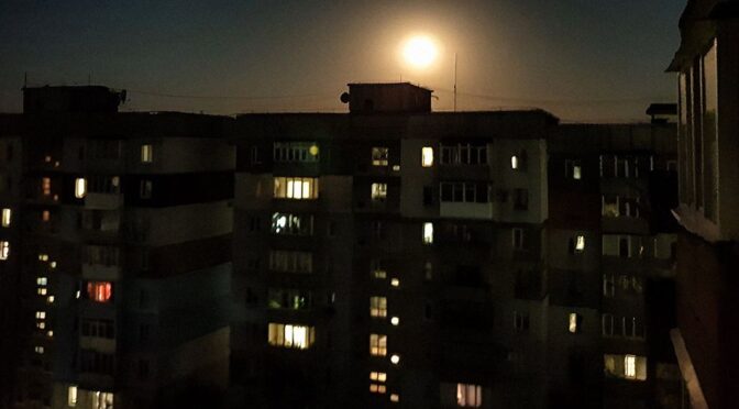 Зміни у графіку відключень електрики в Кіровоградській області