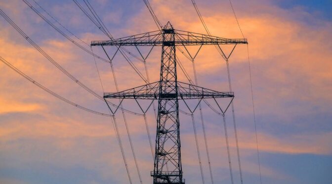 Атаковано енергооб’єкт у Новгород-Сіверському районі: Без світла понад 68 тисяч абонентів