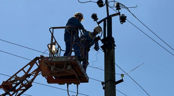 Наслідки ворожих атак на енергосистему України та Вінниччини