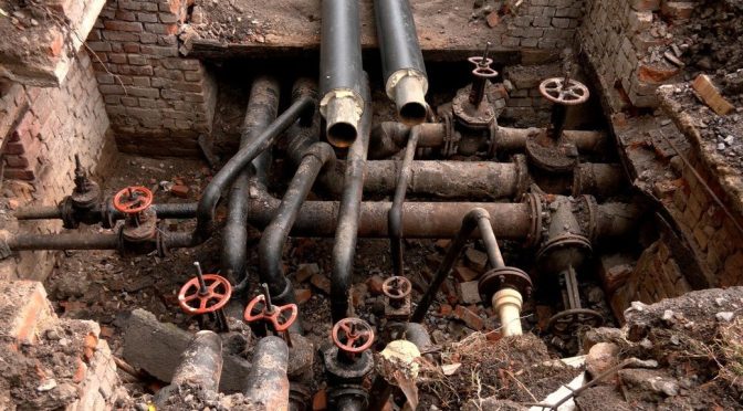 Планові ремонтні роботи у Вінниці: де 22 вересня 2026 року очікуються тимчасові відключення