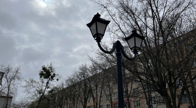 Оновлений графік погодинних відключень світла на Полтавщині