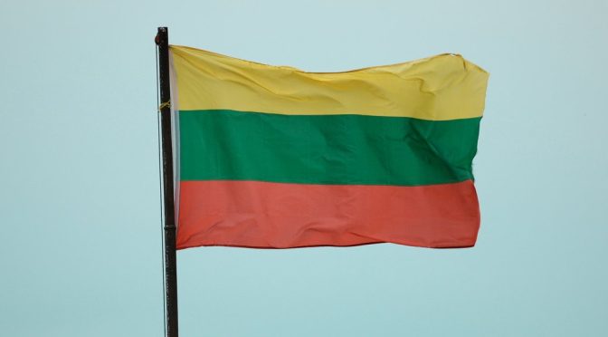 Інноваційний захист енергетики: Литва зводить новітню підстанцію поблизу кордону