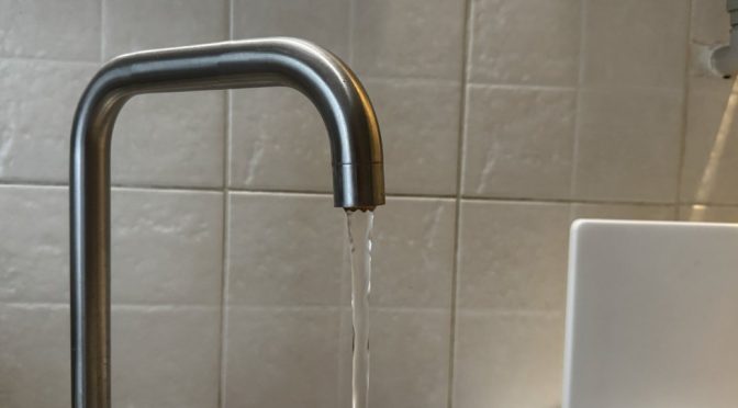 Аварійне відключення водопостачання у Сумах: перелік вулиць
