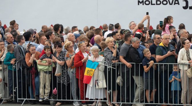 Енергетична незалежність та безпекові виклики Молдови: репортаж з прикордоння