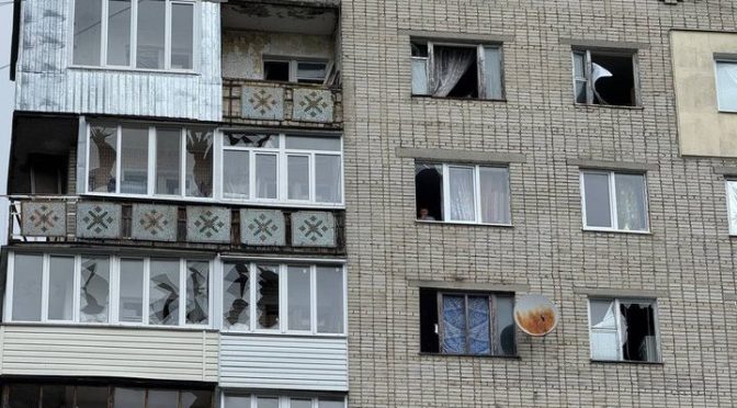 Енергетична стійкість та безпекові виклики у Шостці