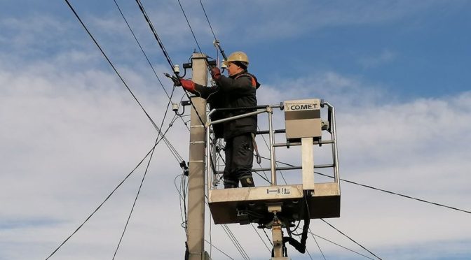Інновації та виклики енергосистеми: наслідки нових атак на інфраструктуру