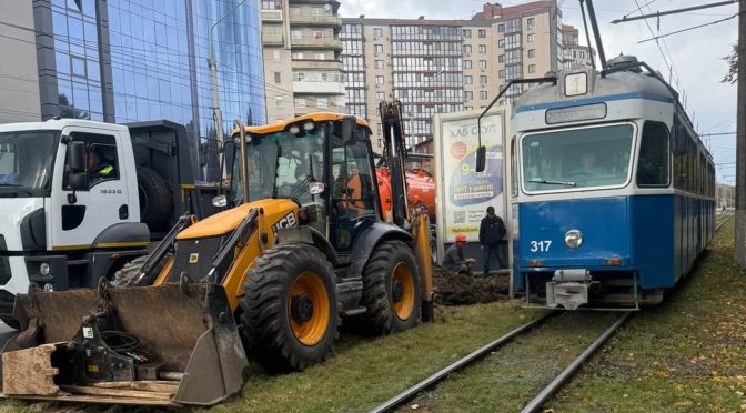 Планові ремонтні роботи у Вінниці 19 жовтня: тимчасові відключення води та світла