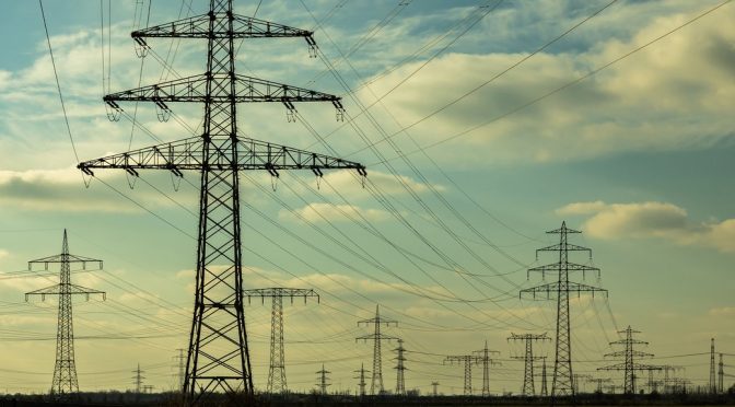 Графіки відключення електроенергії в Україні на 22 жовтня