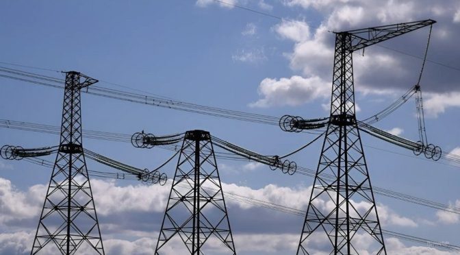 Ситуація зі світлом на Запоріжжі 27 жовтня: обмеження для бізнесу та відсутність відключень для населення