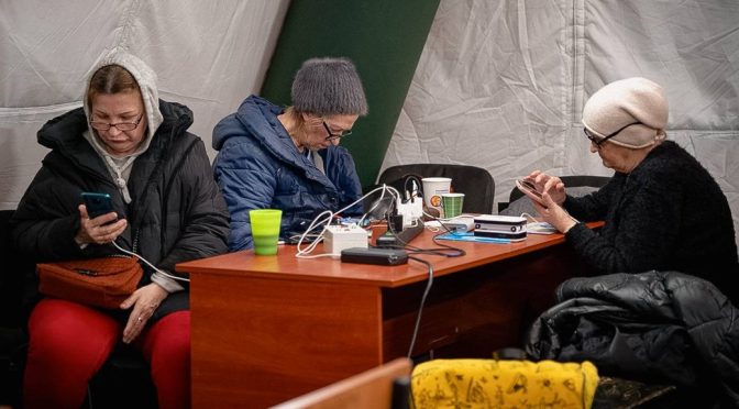 Одеська підготовка до зими: тепло, резервні рішення та пункти незламності