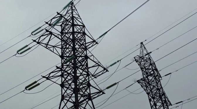 Наслідки нових атак на енергосистему Рівненщини