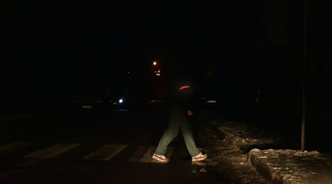 Рівненська громада обмежує вуличне освітлення задля економії енергії