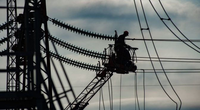 Наслідки ворожих атак на енергетичну інфраструктуру: ситуація на Хмельниччині